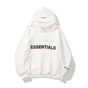 ESSENTIALS