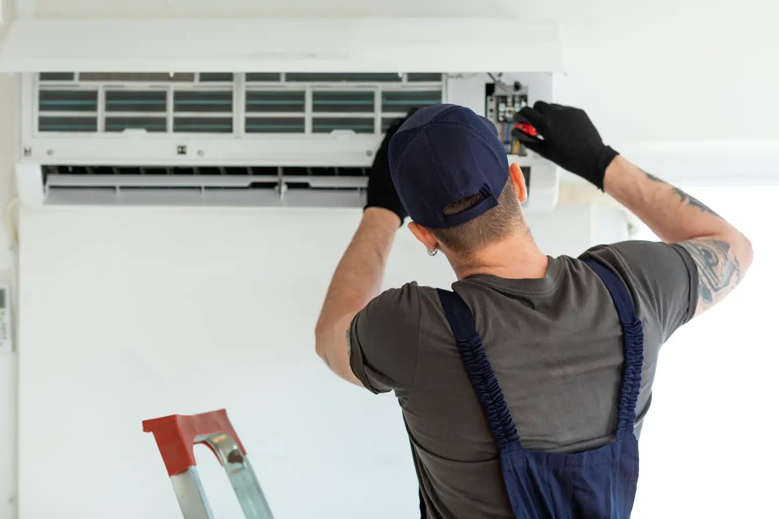 ac maintenance service in Derry NH