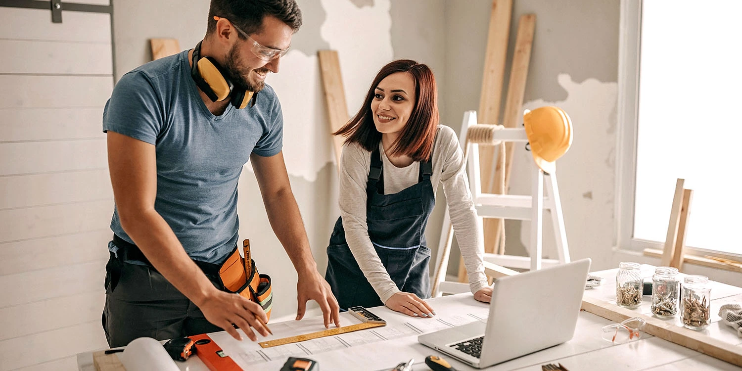 remodeling contractor in washington dc