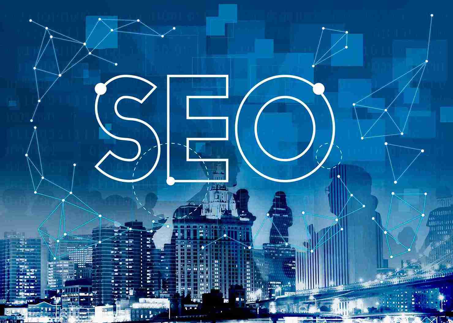 SEO Company in Sharjah