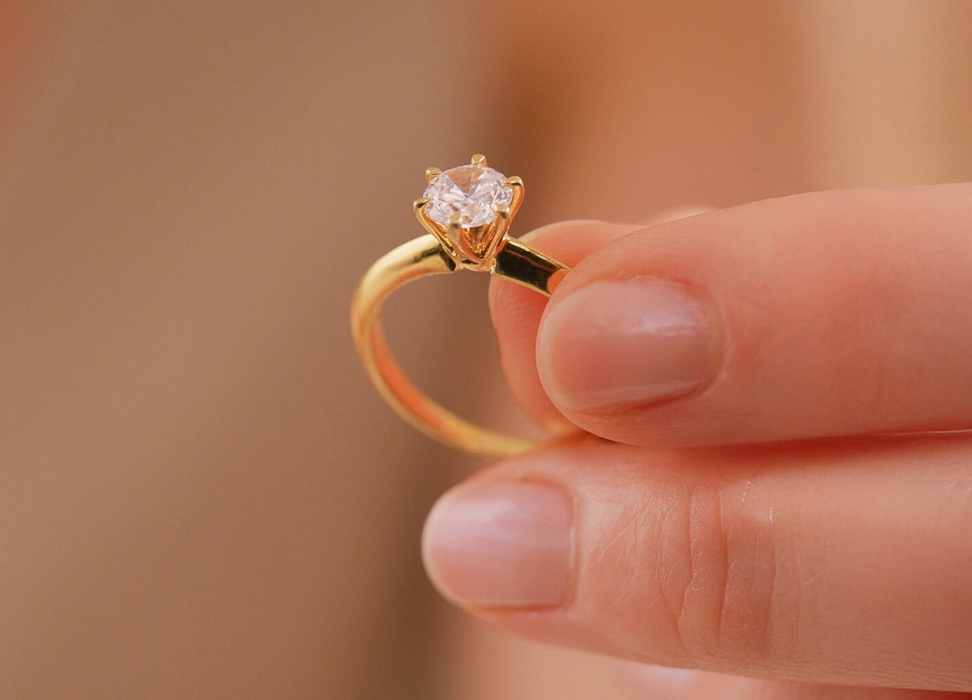 Custom Diamond Jewelry Near Me