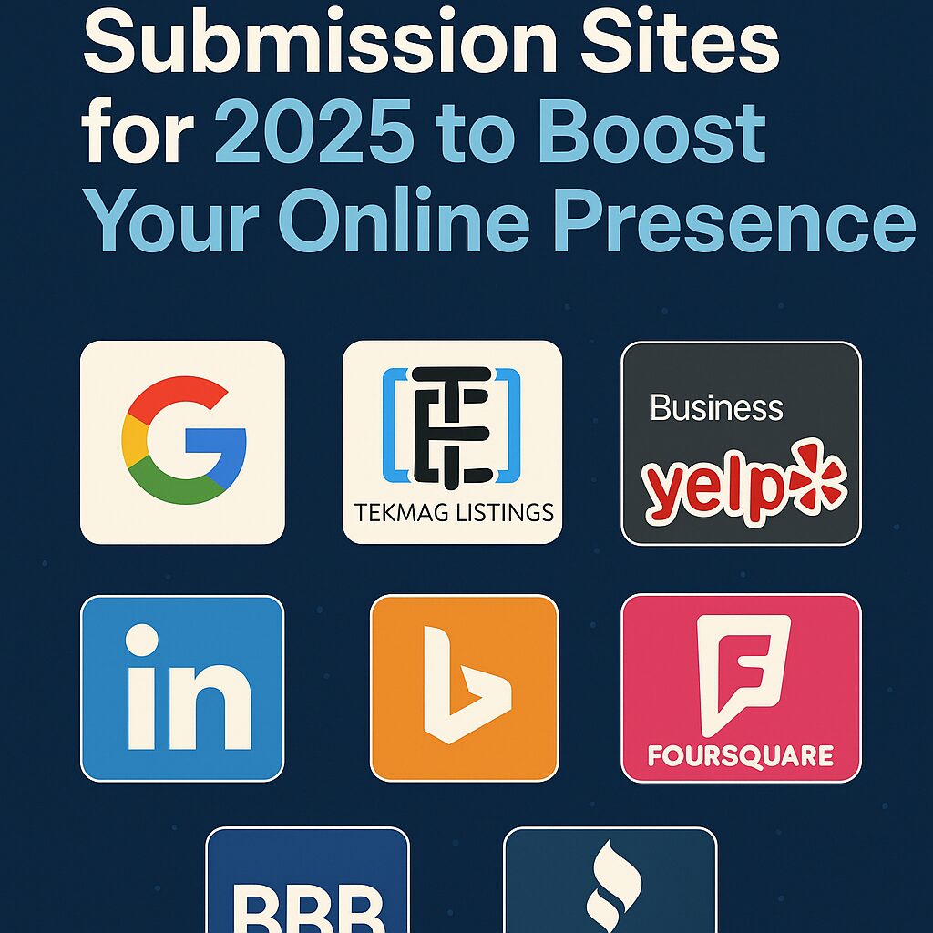 Trusted free business listing in USA