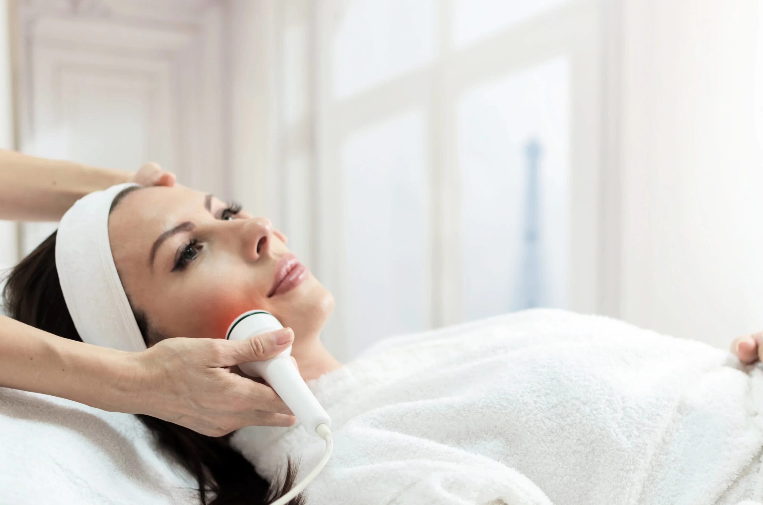 10 Ways Laser Skin Tightening Can Transform Your Skin