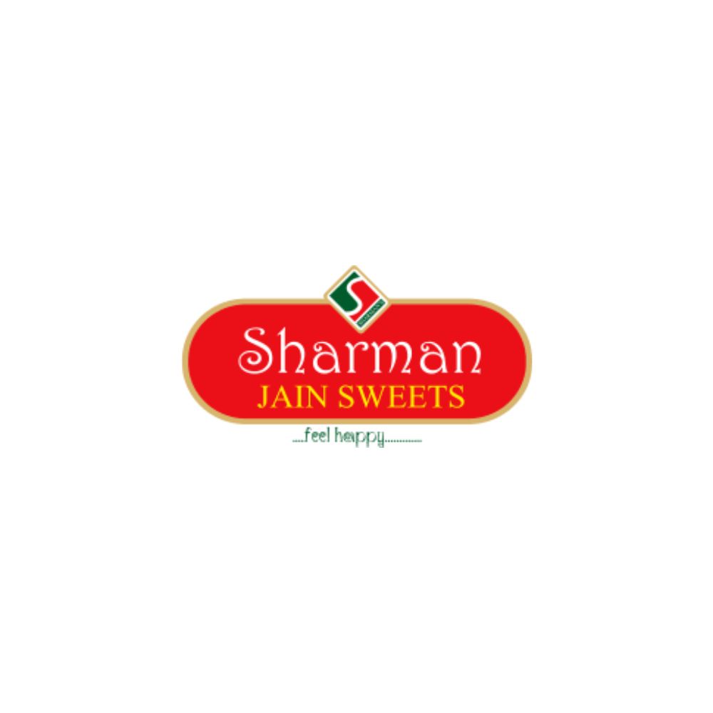 sharman jain