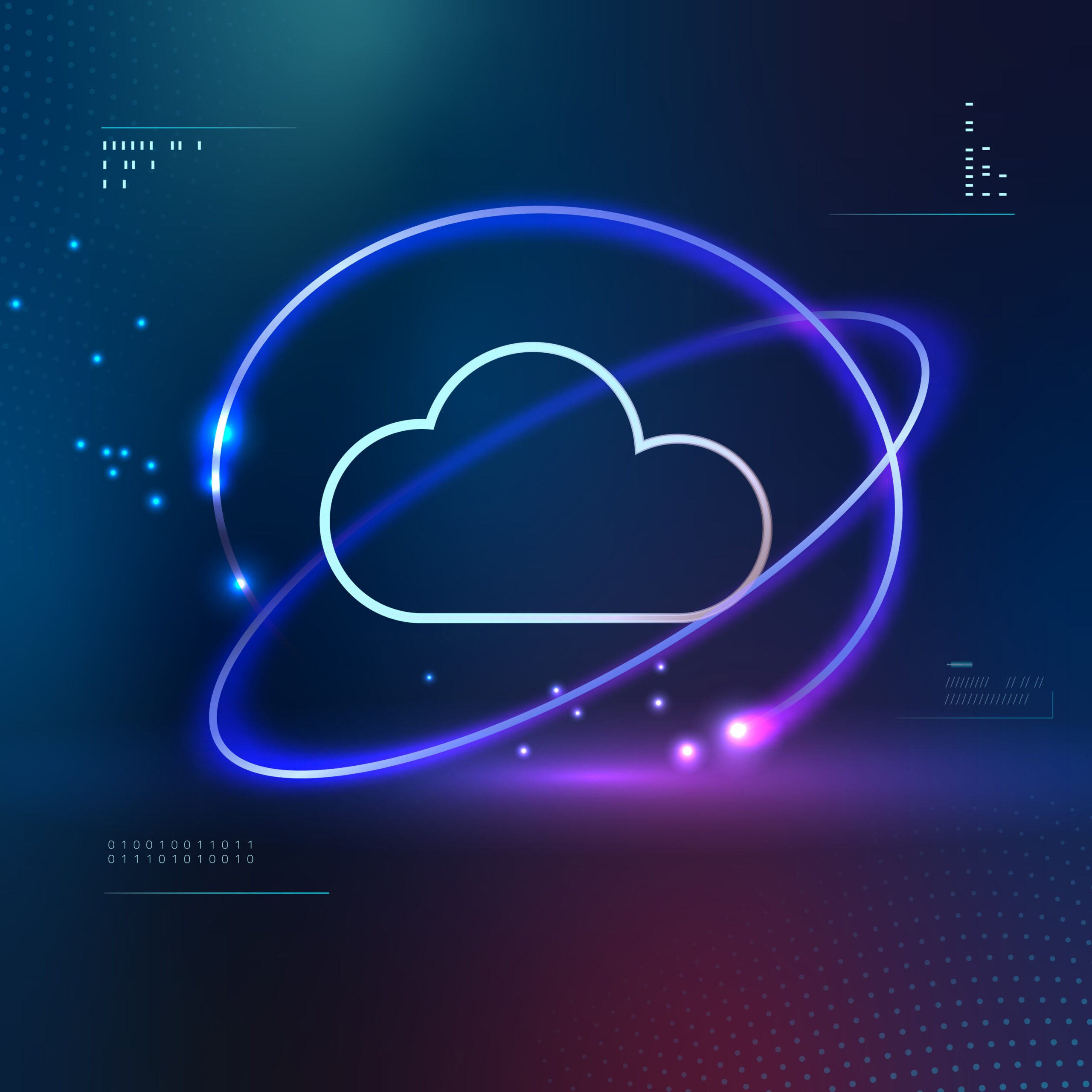 managed cloud service