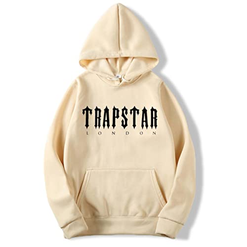 Step Into the Heat: Trapstar Spain Clothing You Can’t Miss!