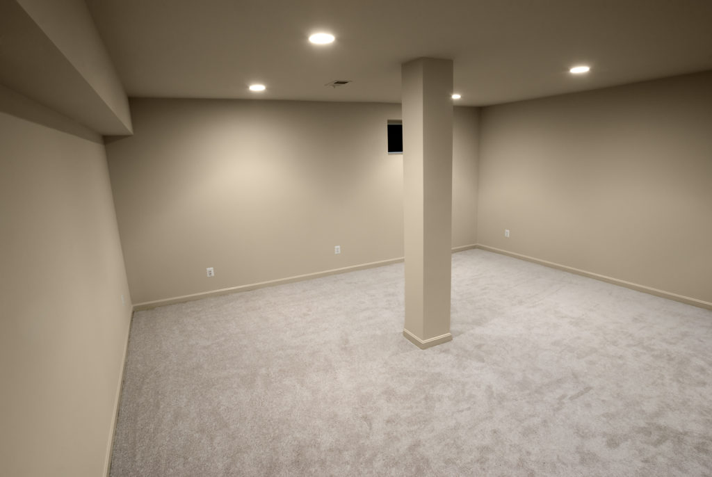 Basement Conversions Sheffield