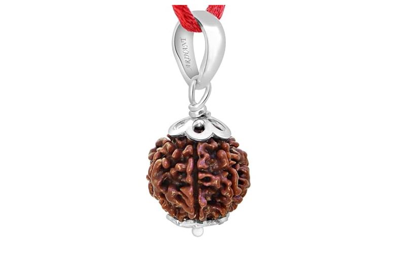 7 Mukhi Rudraksha
