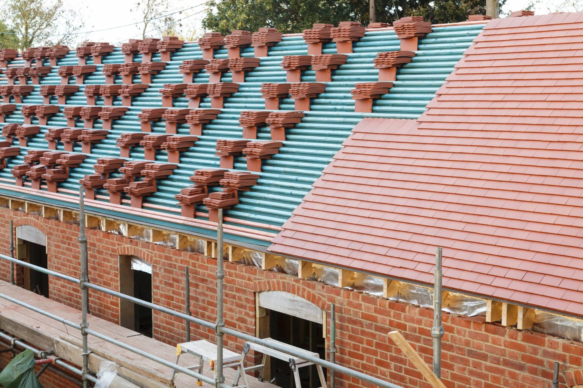 Roofing Bristol