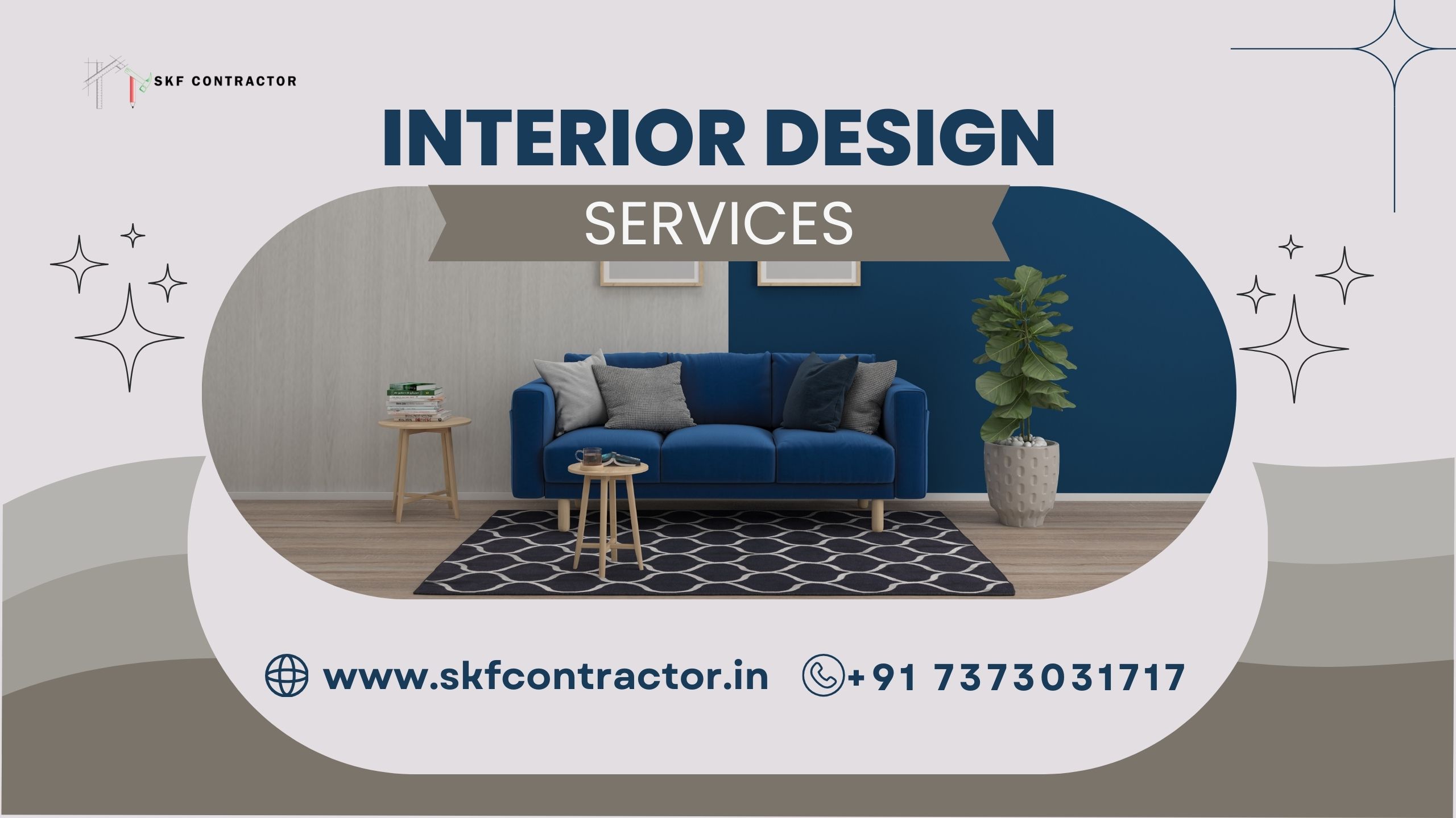 interior design services