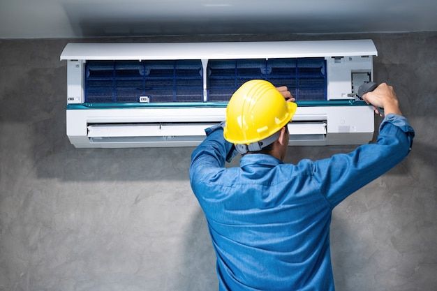 Blue Star AC Service Center