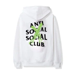 Anti Social Social Club's Founder Reveals His Biggest Regret