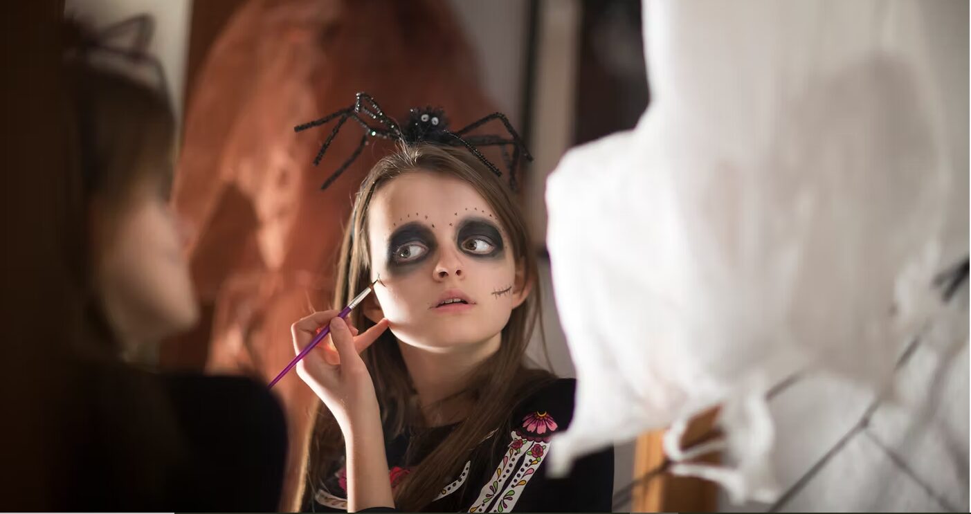 halloween fancy dress