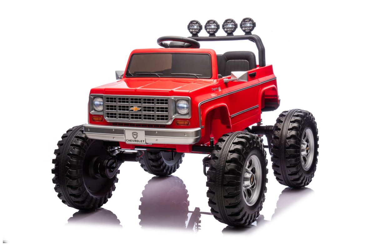 Toy Cars