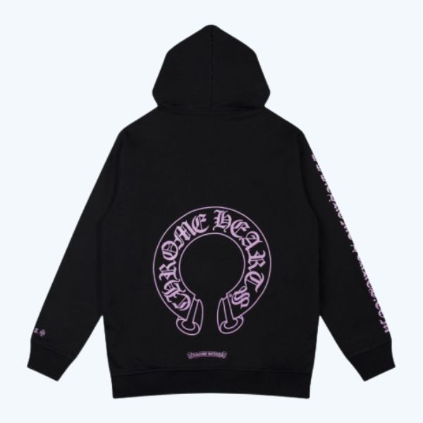Chrome Hearts on a Budget