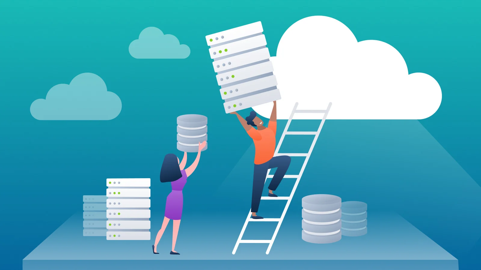 Cloud Migration
