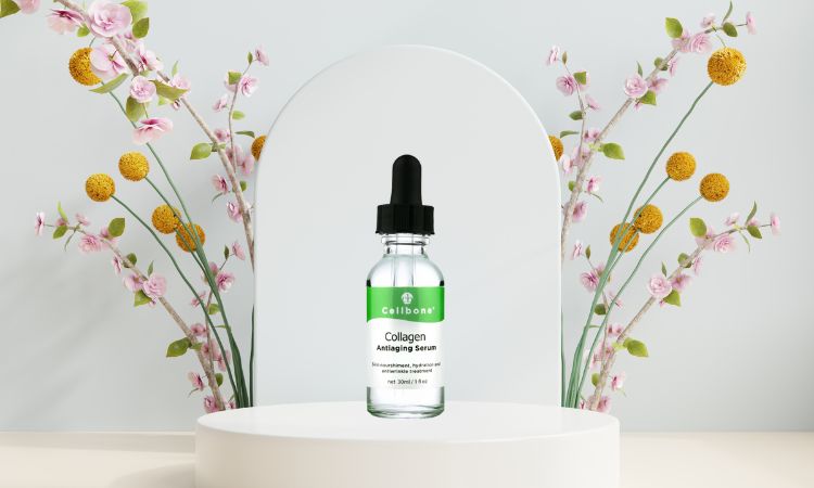 collagen anti aging serum