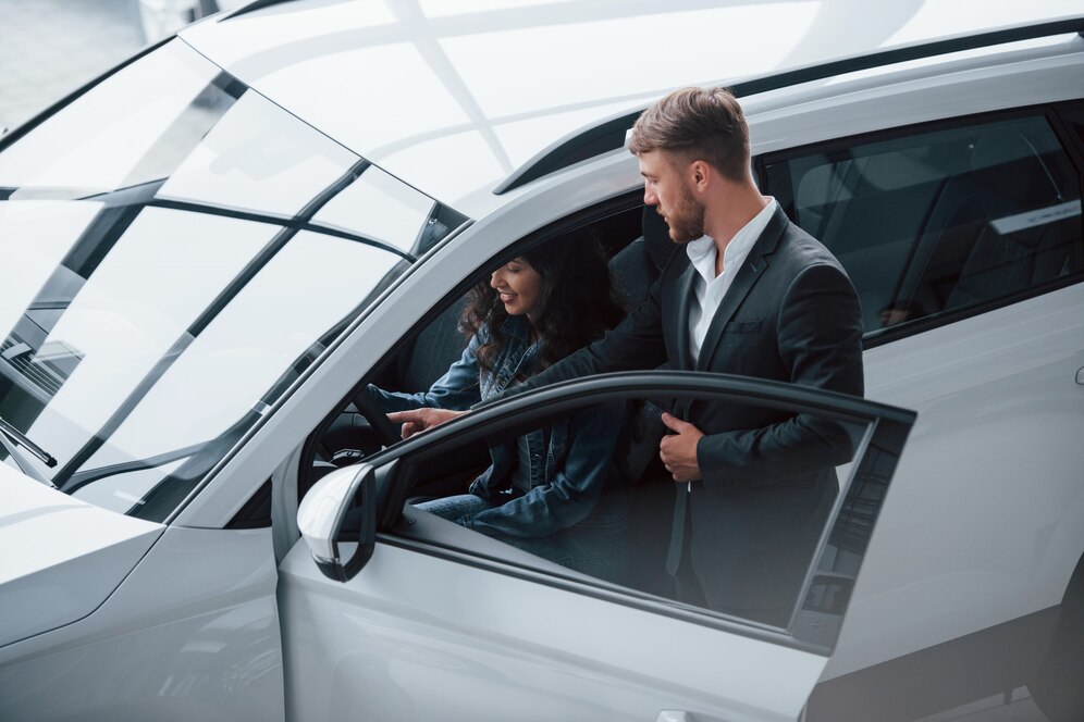 Corporate limo services Las Vegas