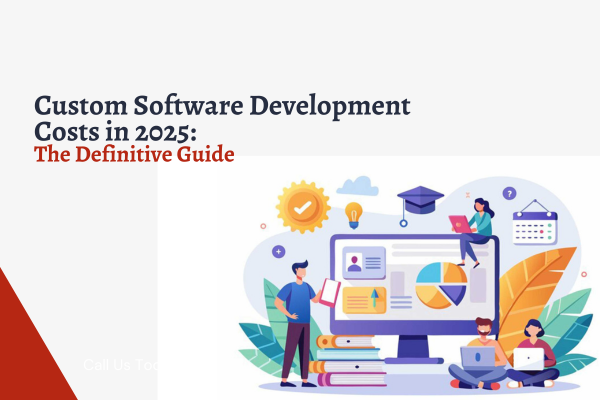 Custom Software Development