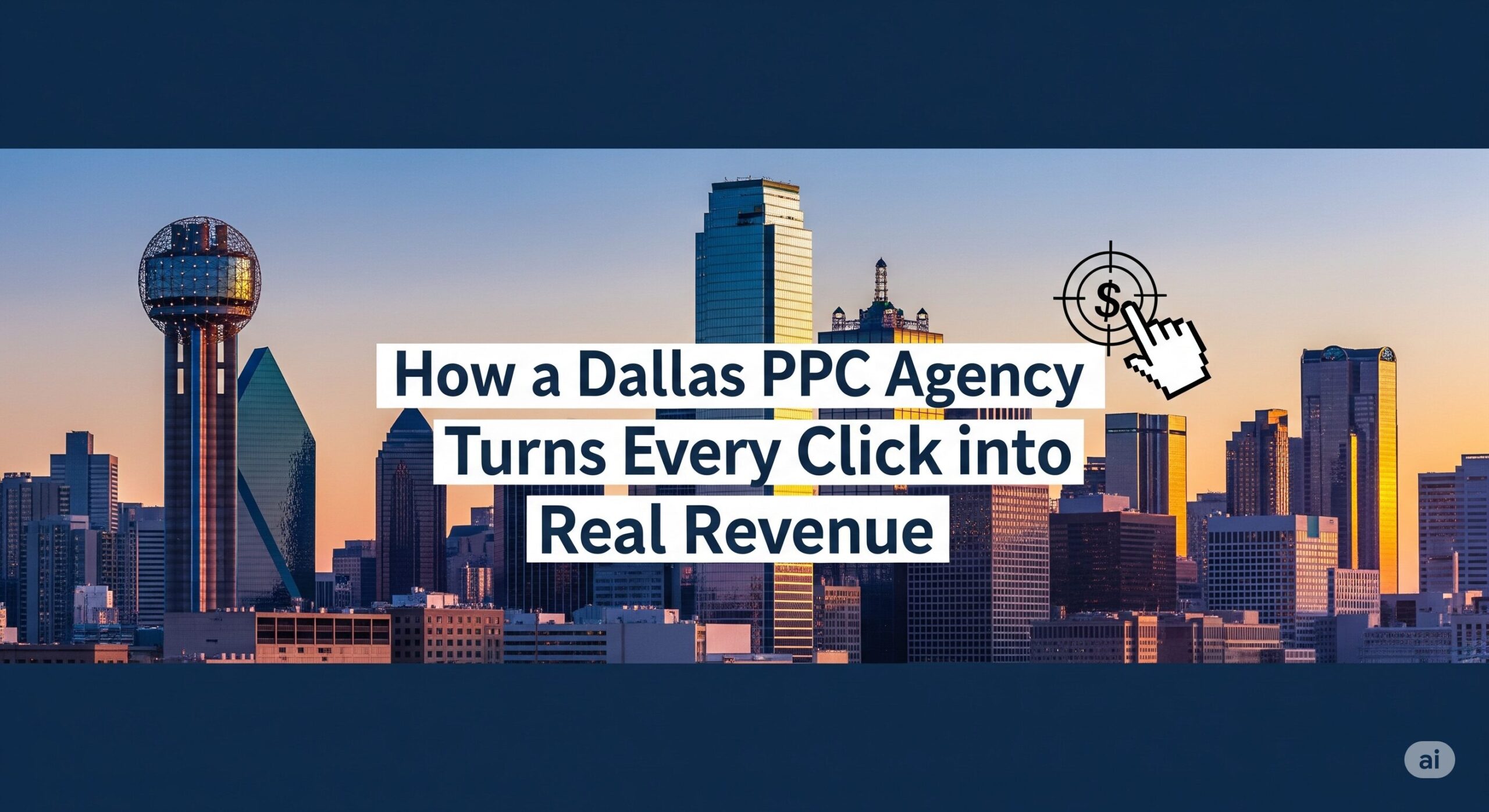 Dallas PPC Agency