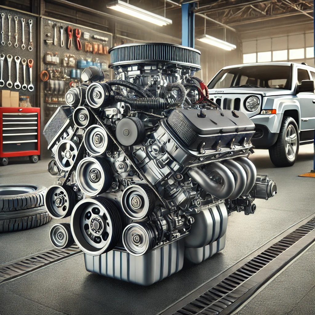 5.3 LS engine for sale