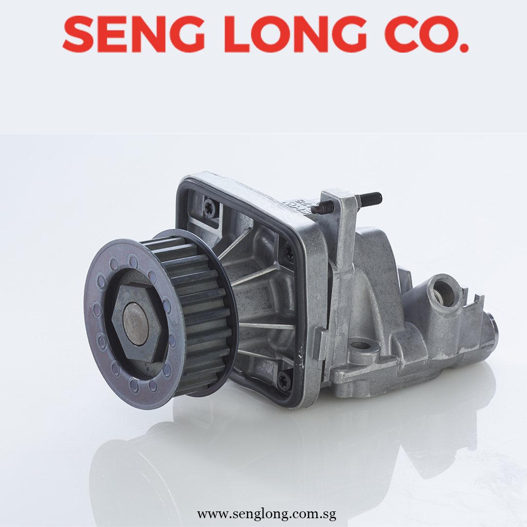 Engine Spares Service Singapore