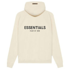 Essentials Hoodie: The Timeless Staple of Modern Streetwear