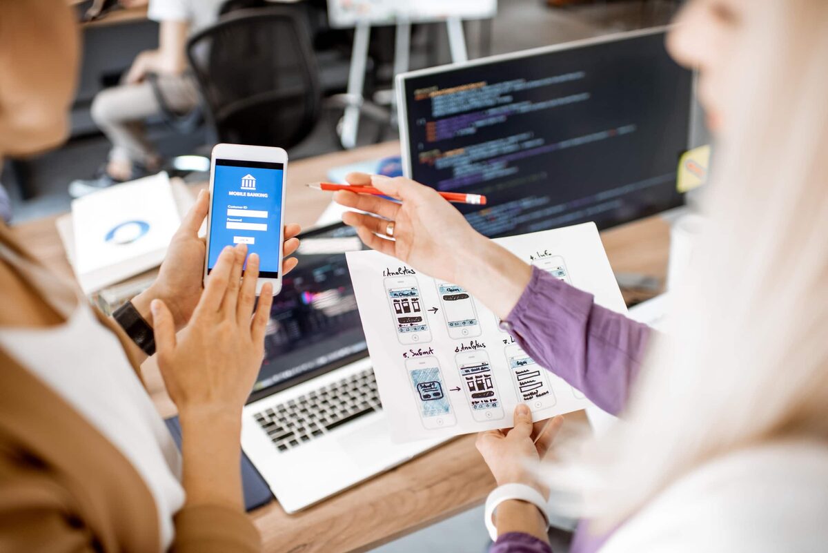 Expert App Developers