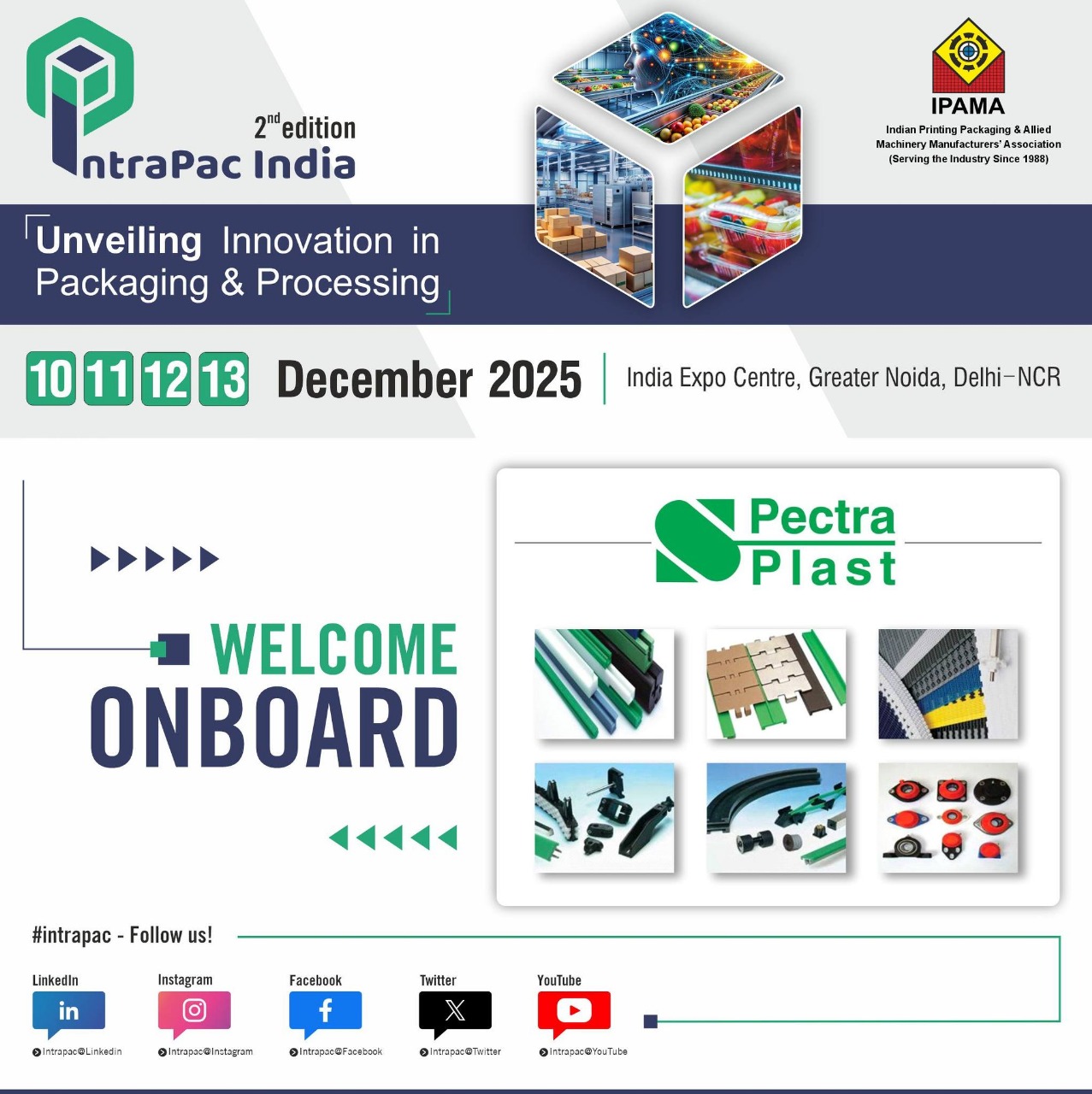 Processing Exhibition