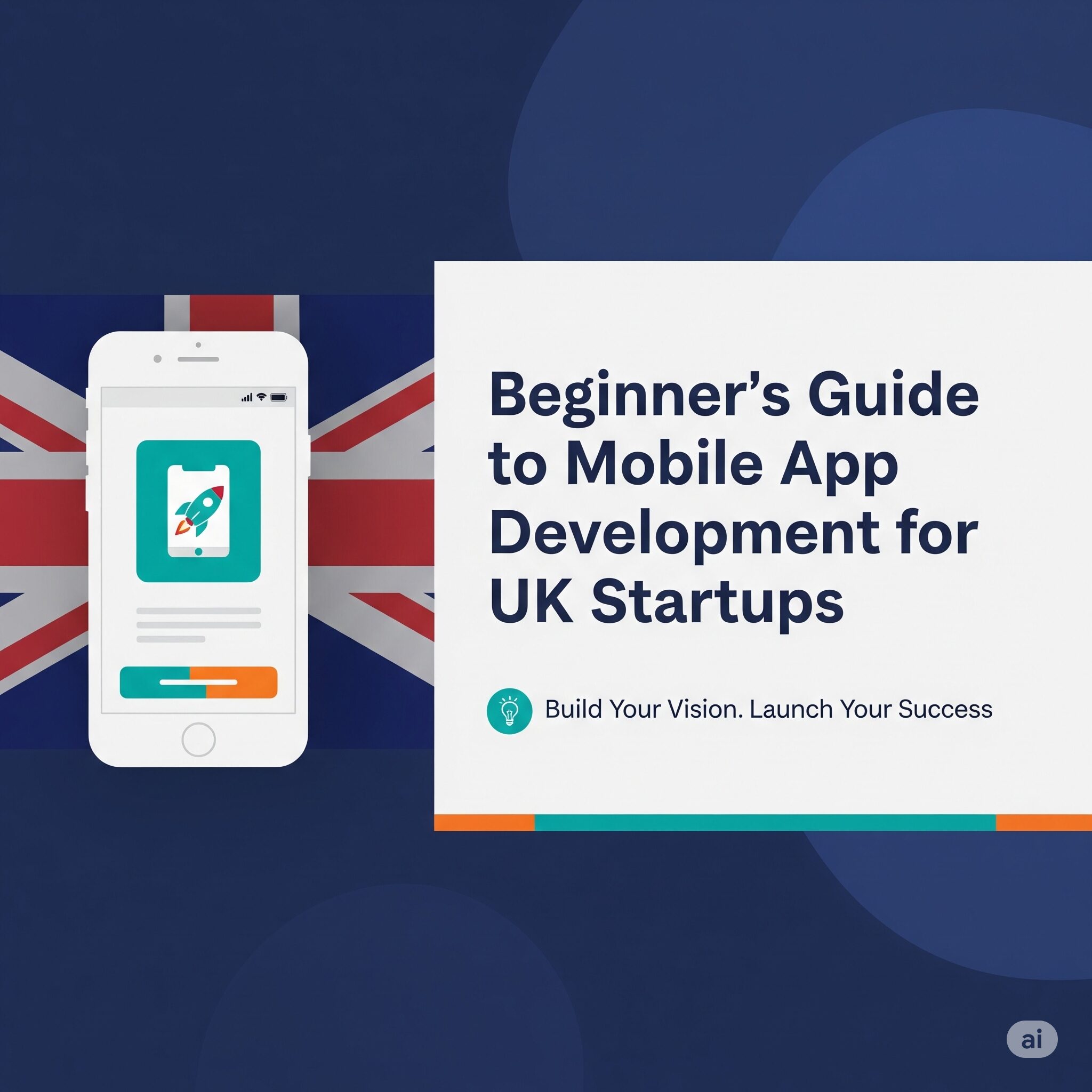 Mobile app development