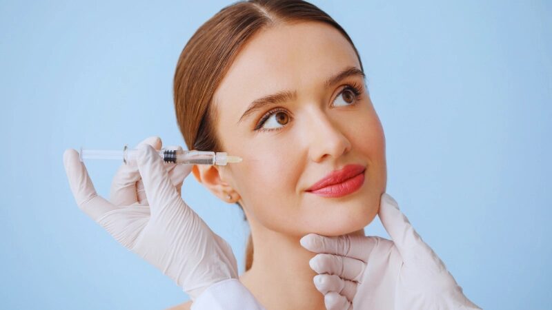 How to avoid common side effects of skin whitening