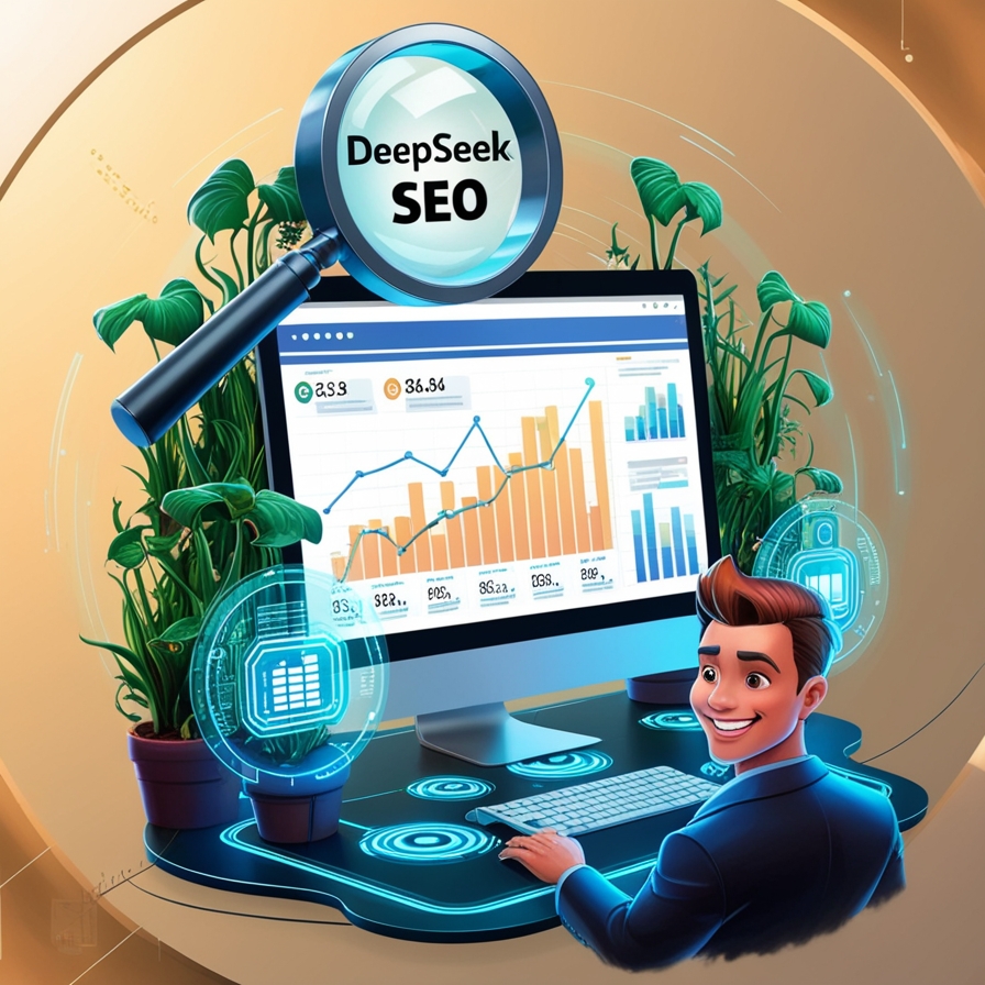 deepseek seo services