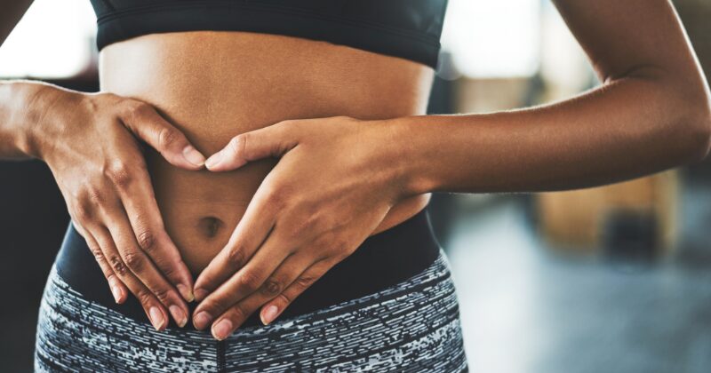 Healthy Gut
