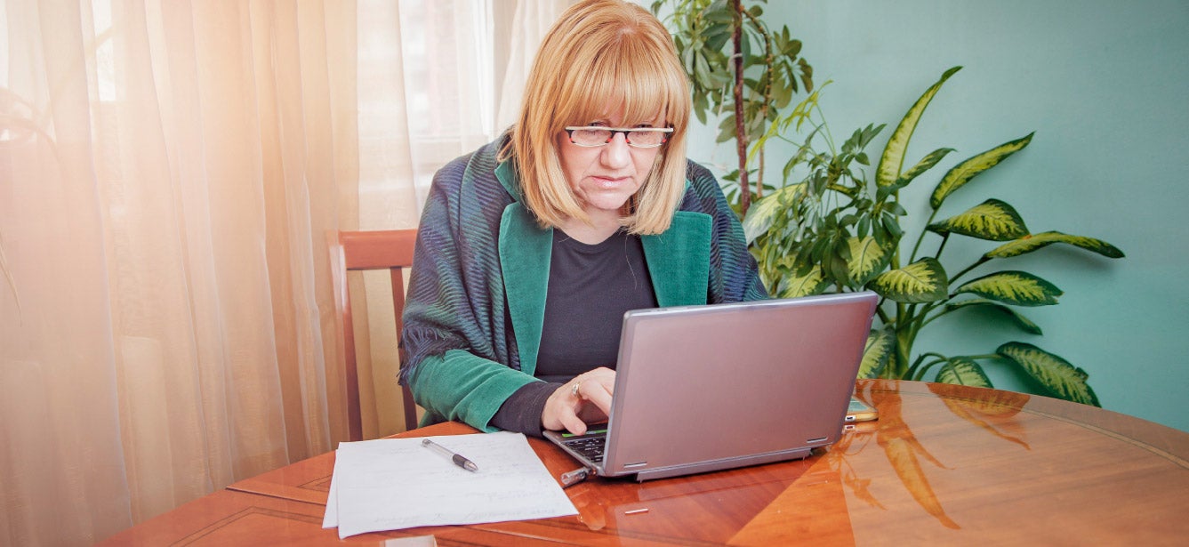 Online Mental Health Therapy Texas