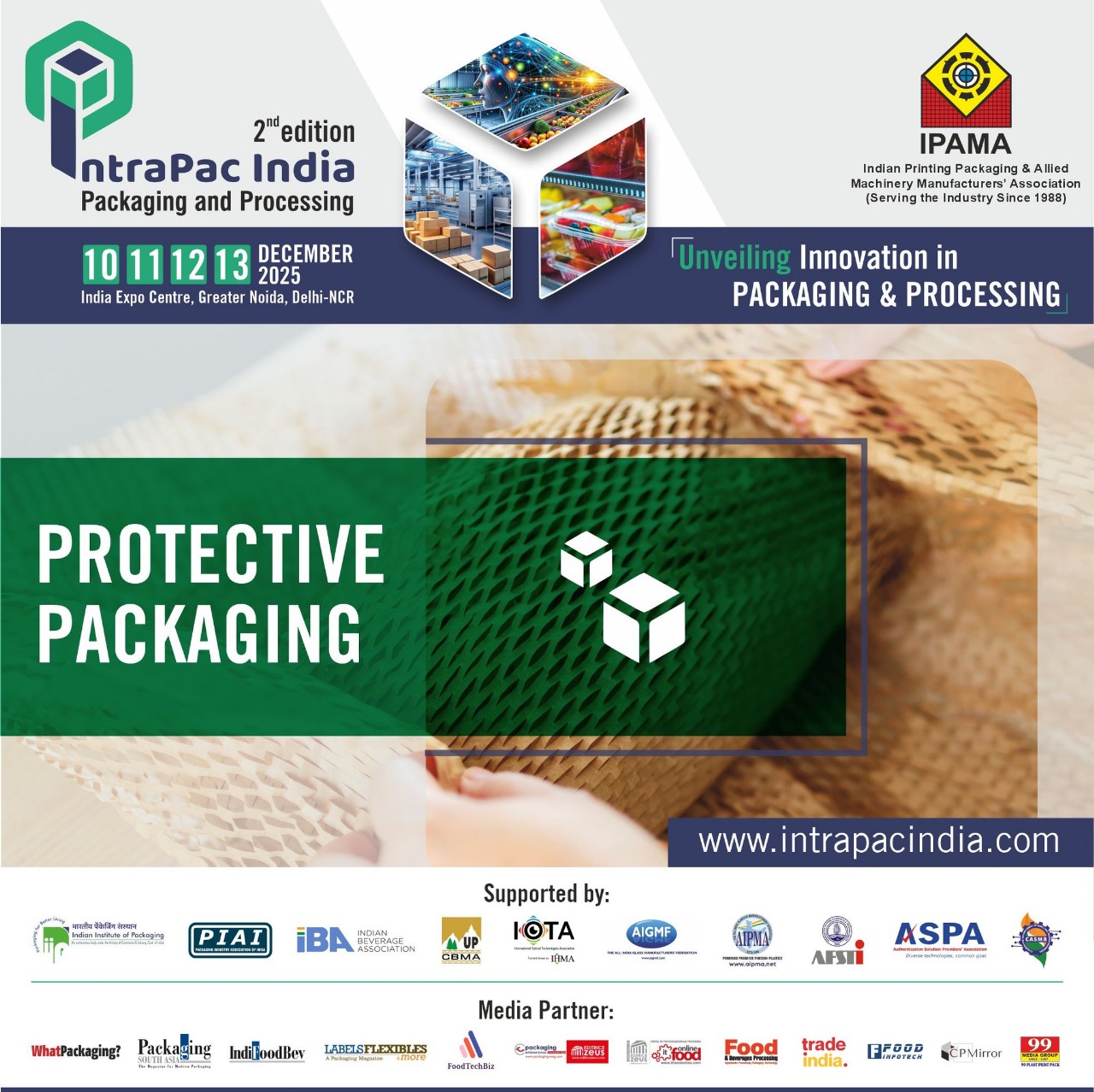 Packaging Show