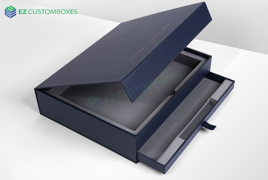 rigid boxes
