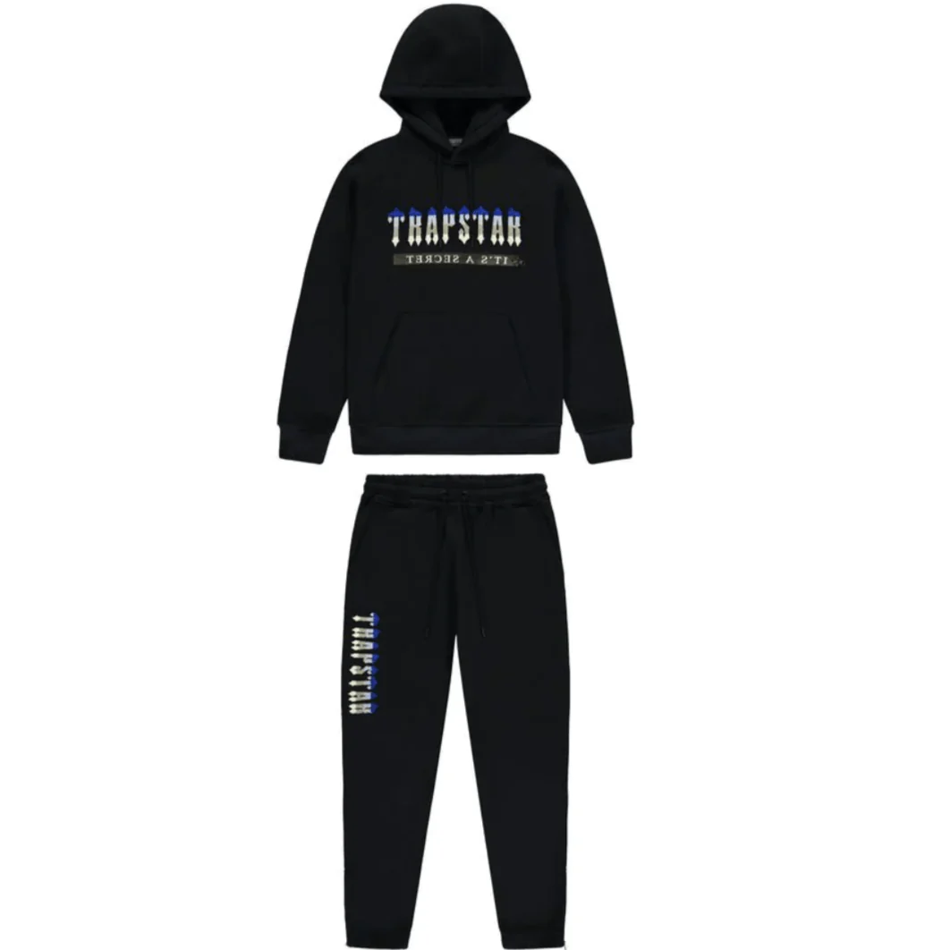 Trapstar Tracksuit