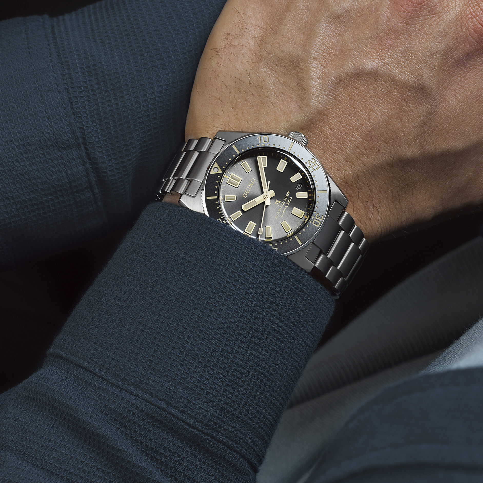 Precision in Motion: How Seiko Perfected Japanese Watchmaking