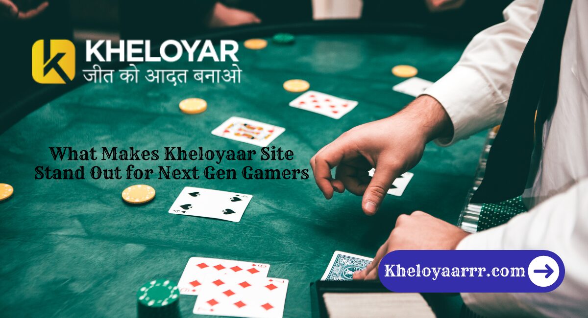 Kheloyar
