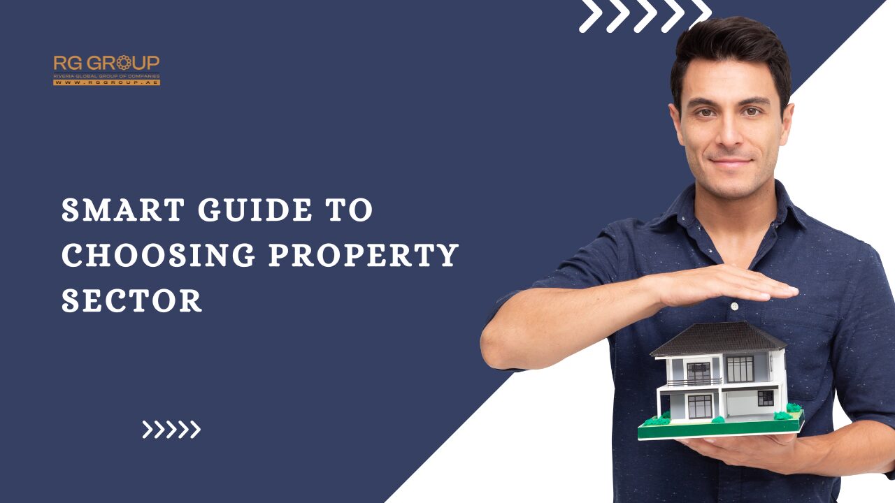 Real Estate Company in Dubai