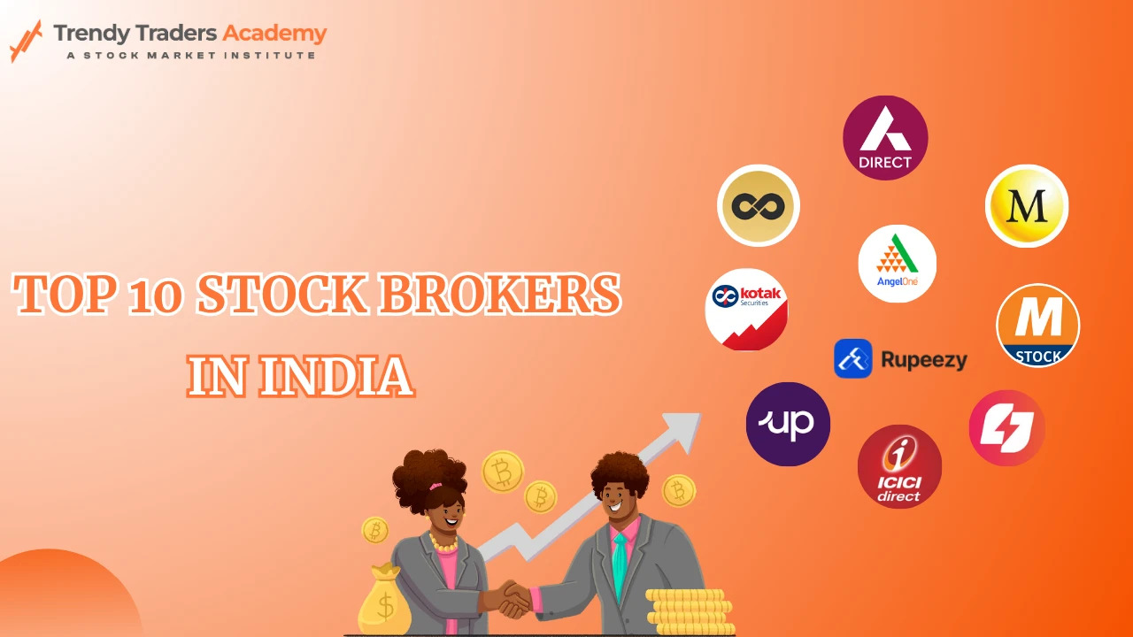 TOP-10-Stock-Brokers-In-India