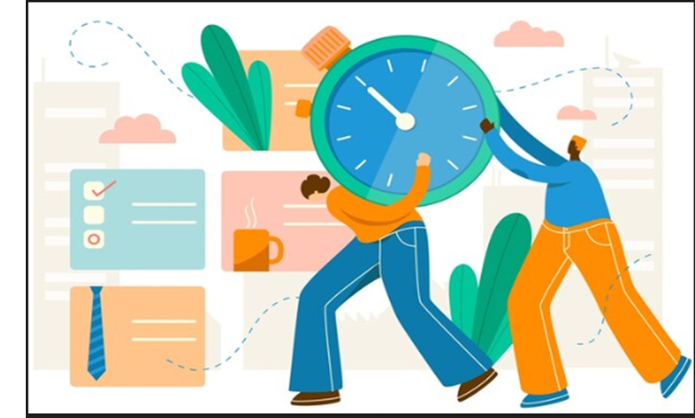 Time tracking in jira