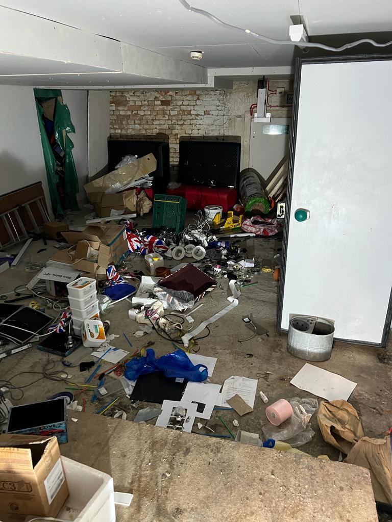 House Clearance Poole