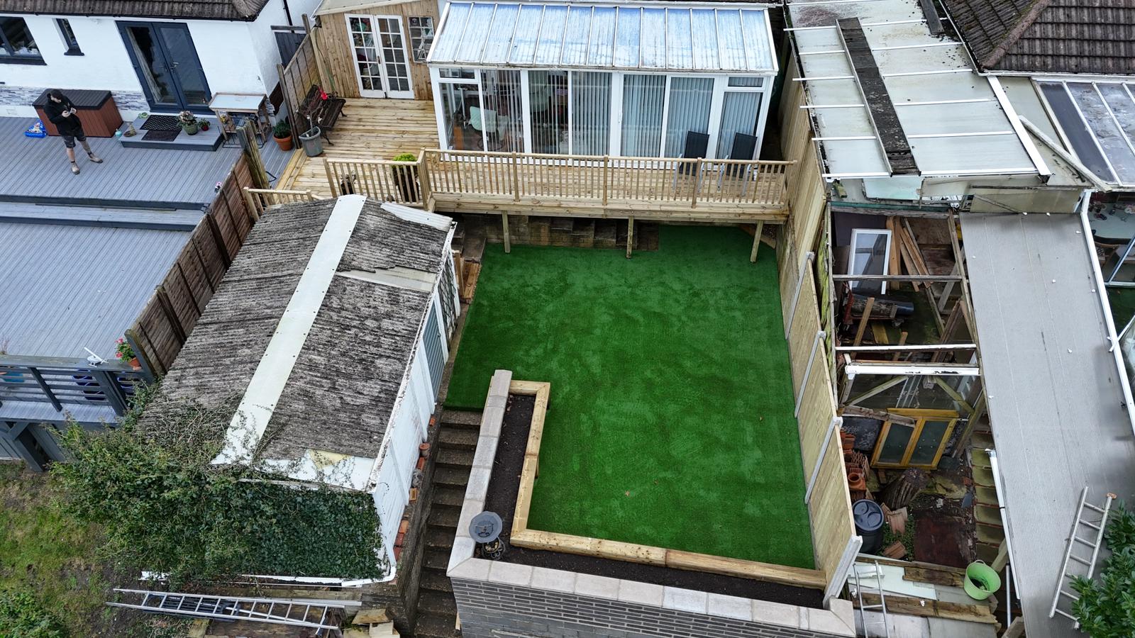 Landscaping Poole