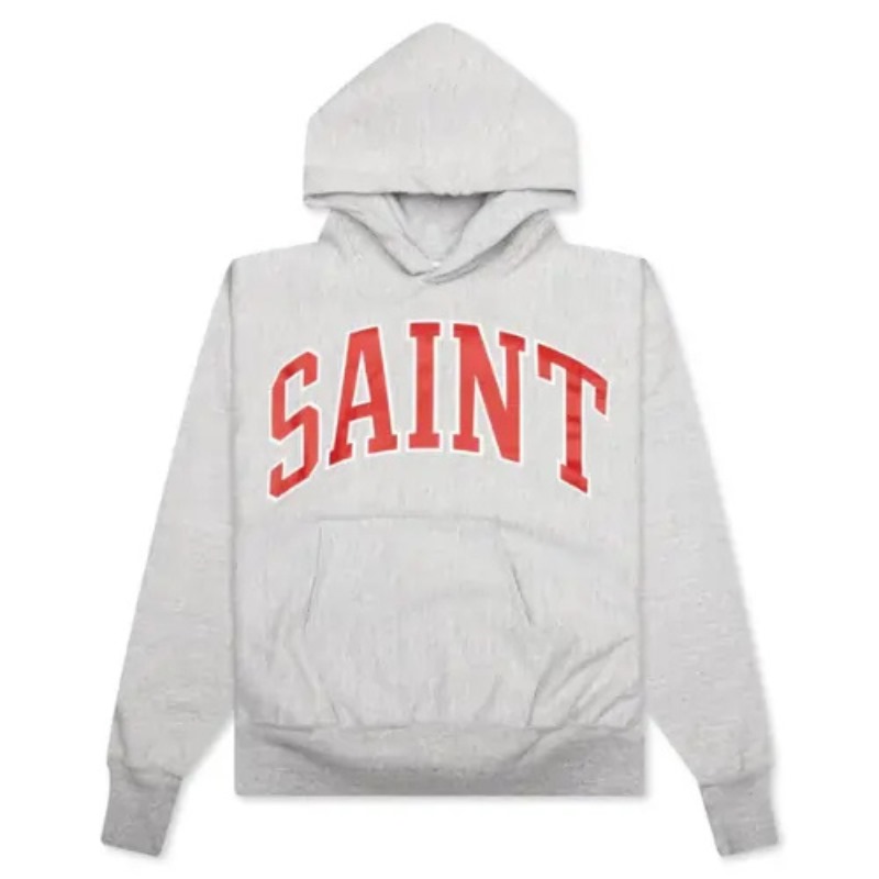 Saint Michael Hoodie – Armor for the Modern Warrior