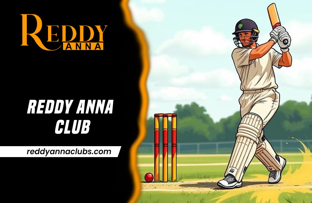reddy anna club