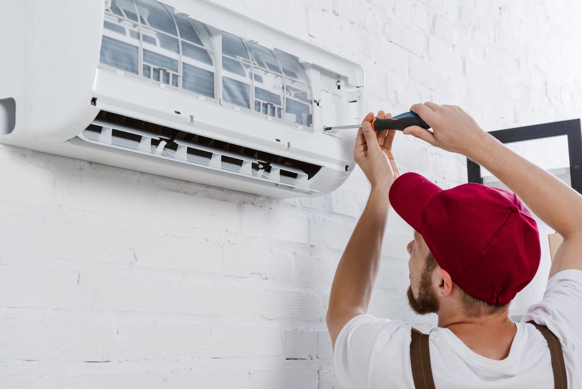 ac maintenance service in massachusetts