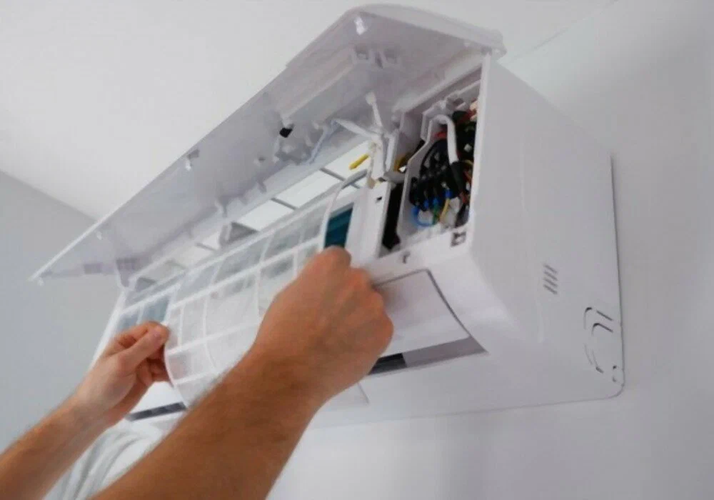 AC Repair services in Bonita Springs, FL