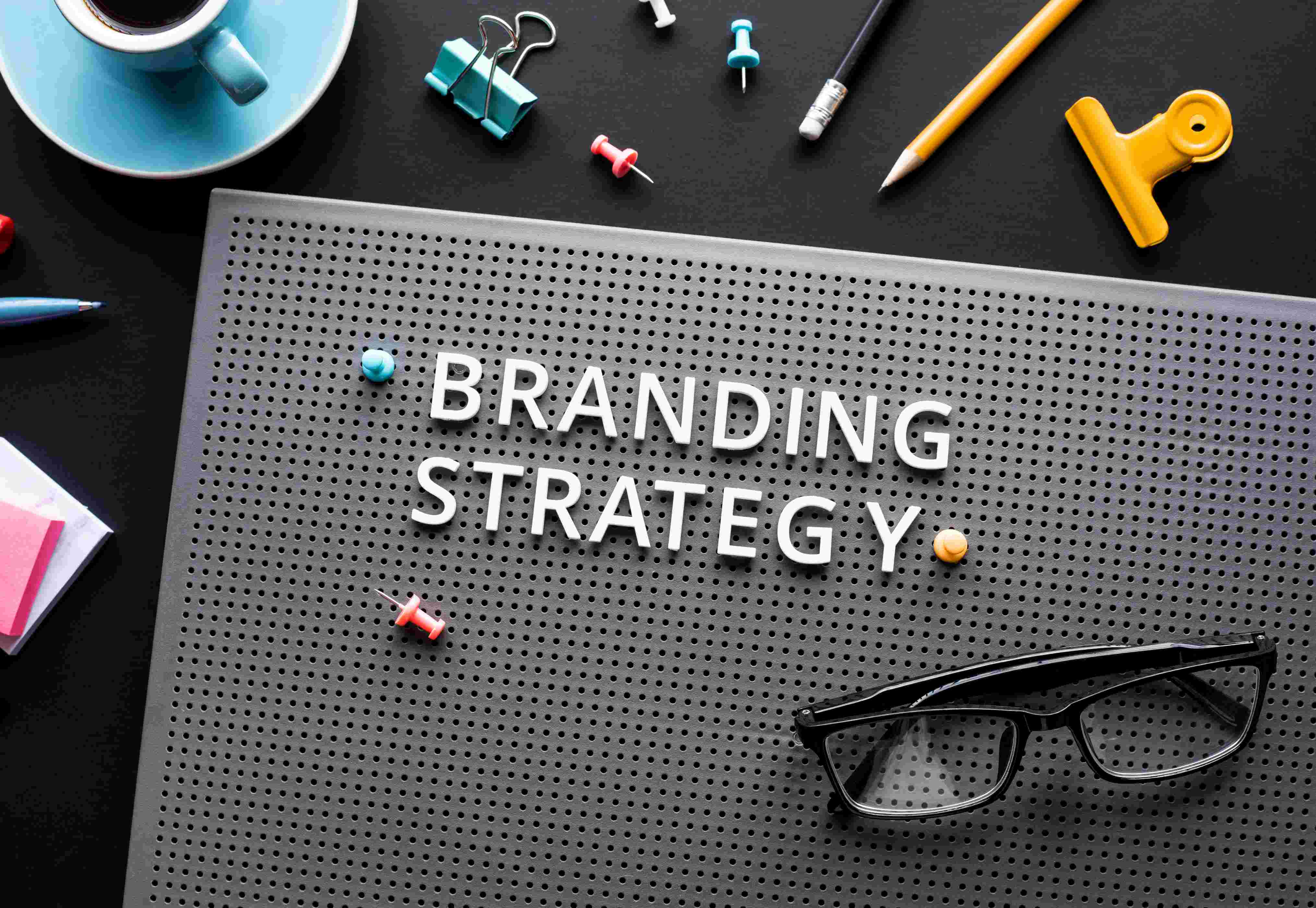 brand strategy agencies