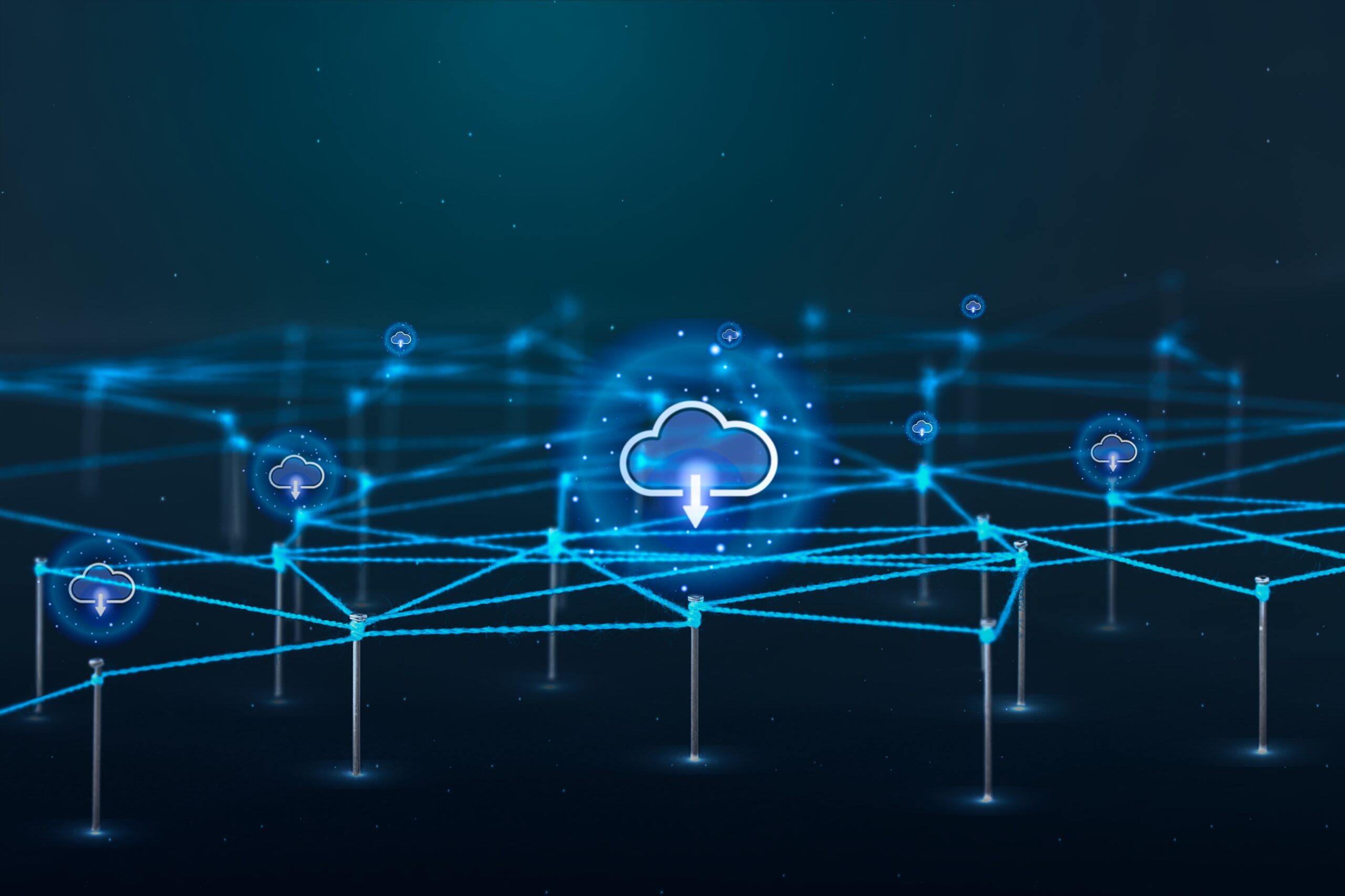 microsoft azure cloud